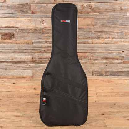 Sterling by Music Man Mariposa Dorado Green