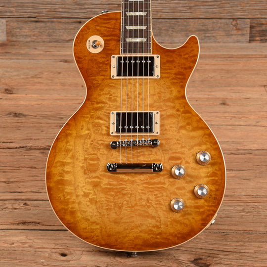 Gibson Les Paul Standard 60s Sunburst 2023