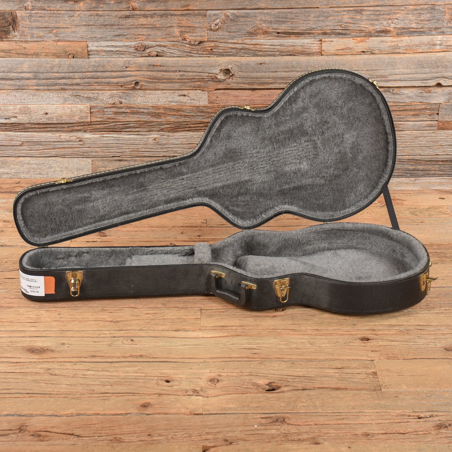 Epiphone Dot Cherry 1998