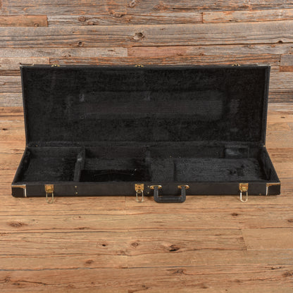 B.C. Rich Platinum Series ST3 Blue 1980s