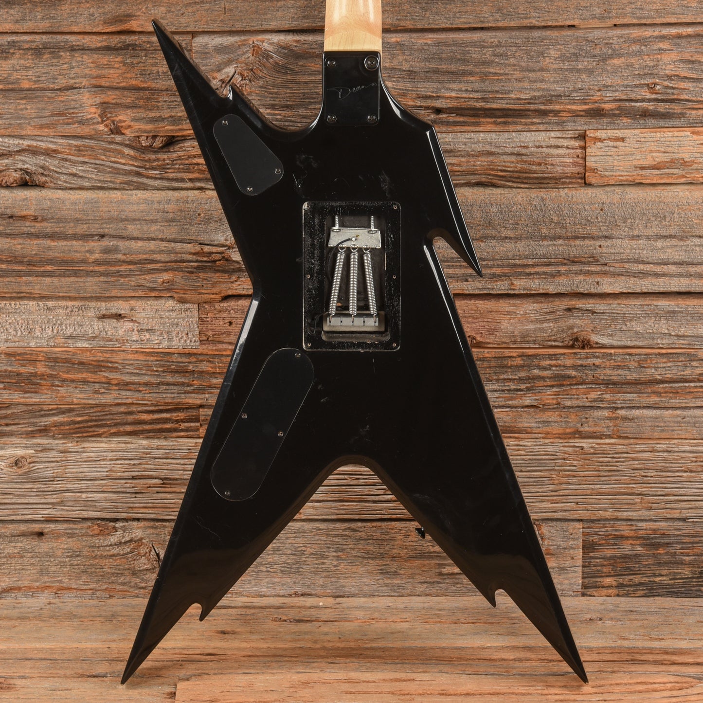 Dean Guitars Dime Razorback DNA 2015