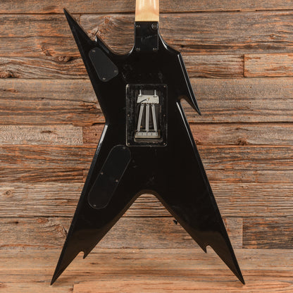 Dean Guitars Dime Razorback DNA 2015