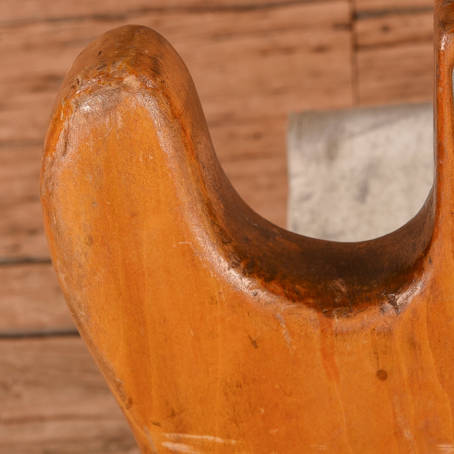 Music Man StingRay Natural 1979