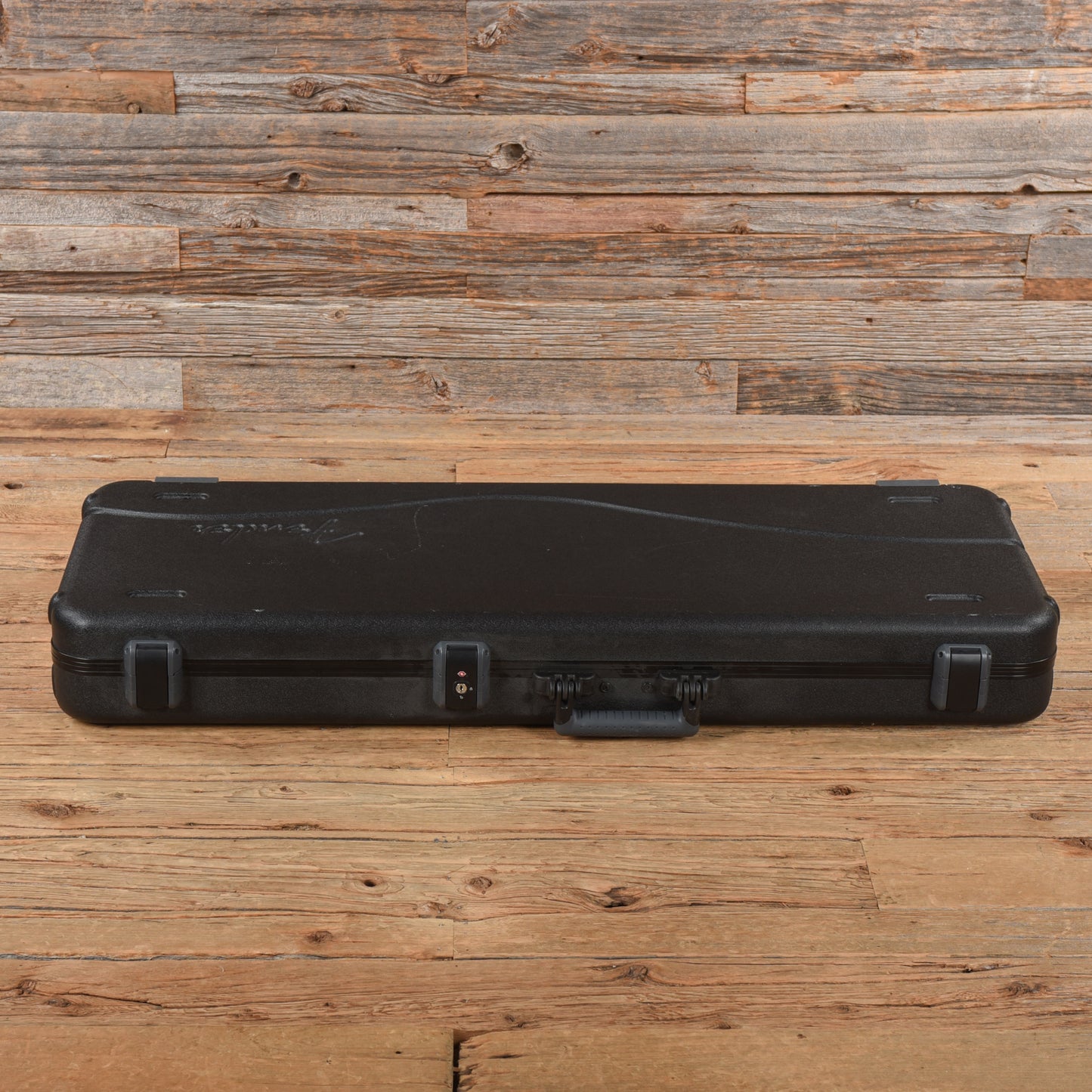 Fender American Ultra Jazzmaster Sunburst 2023