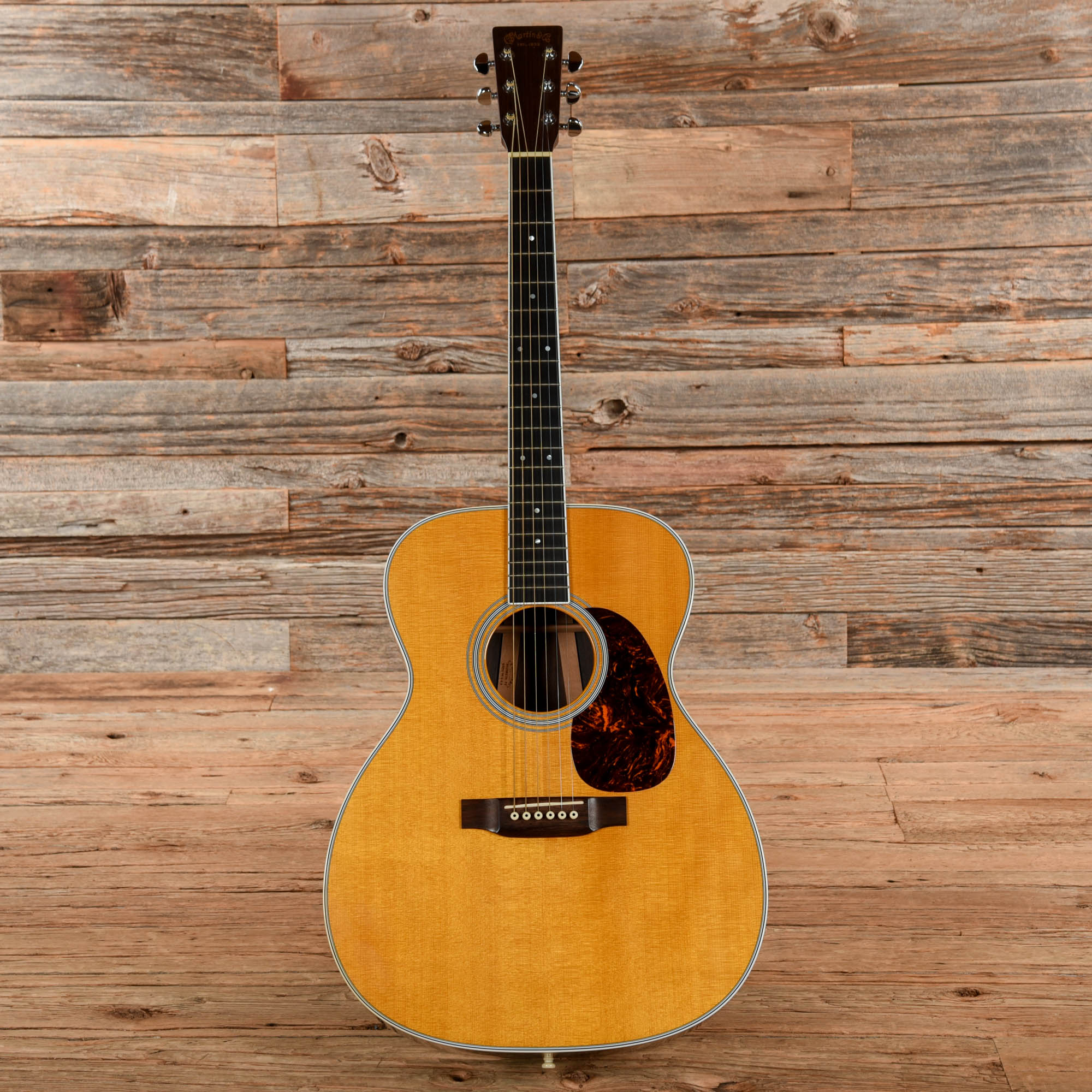 Martin Standard Series M-36 Natural 2013