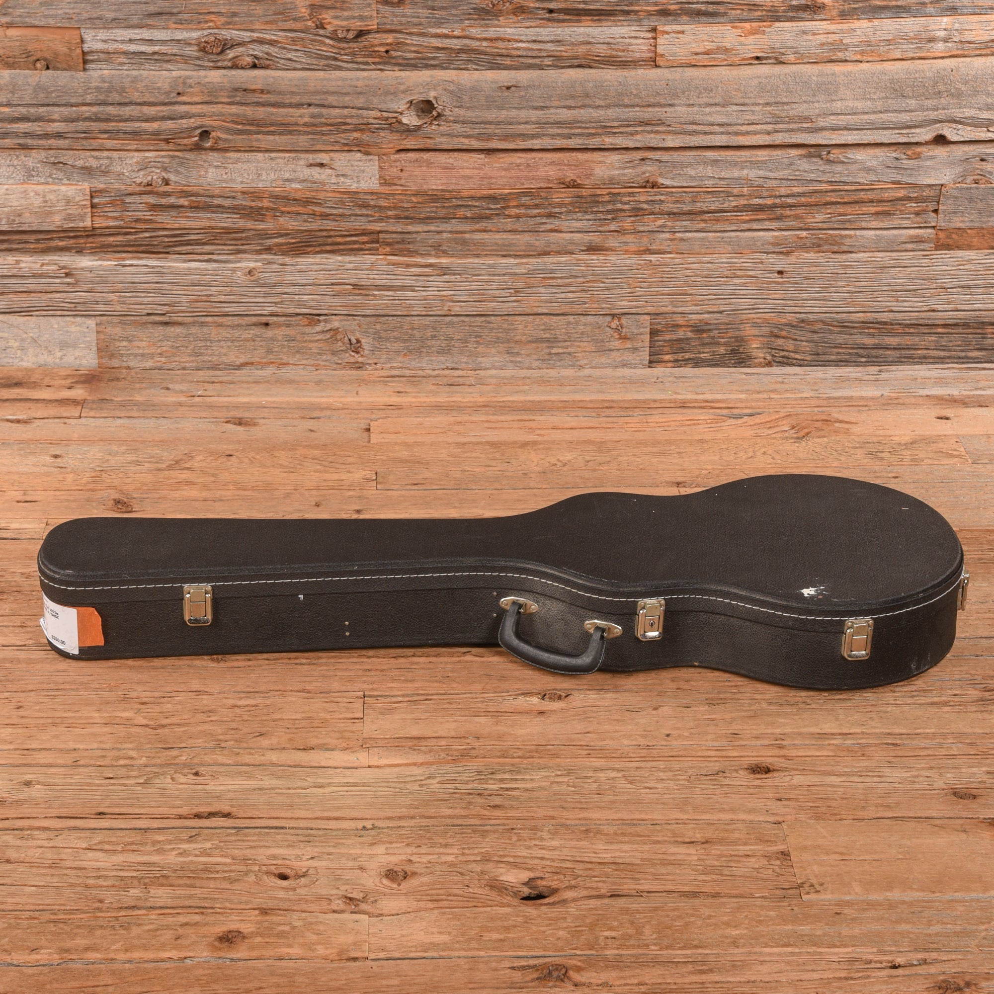 Hohner Single Cut Cherry Sunburst 1970s