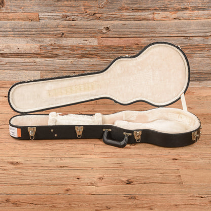 Gibson Les Paul Standard Sunburst 2001