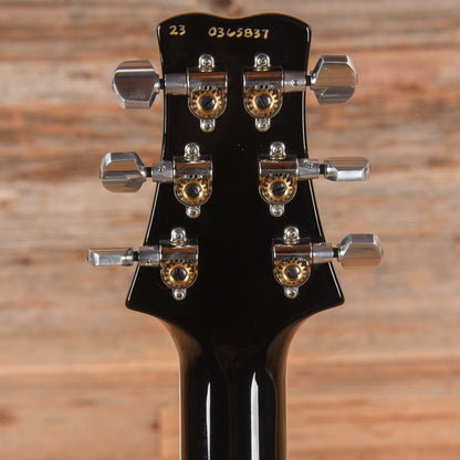 PRS Santana Retro Purple Mist 2023