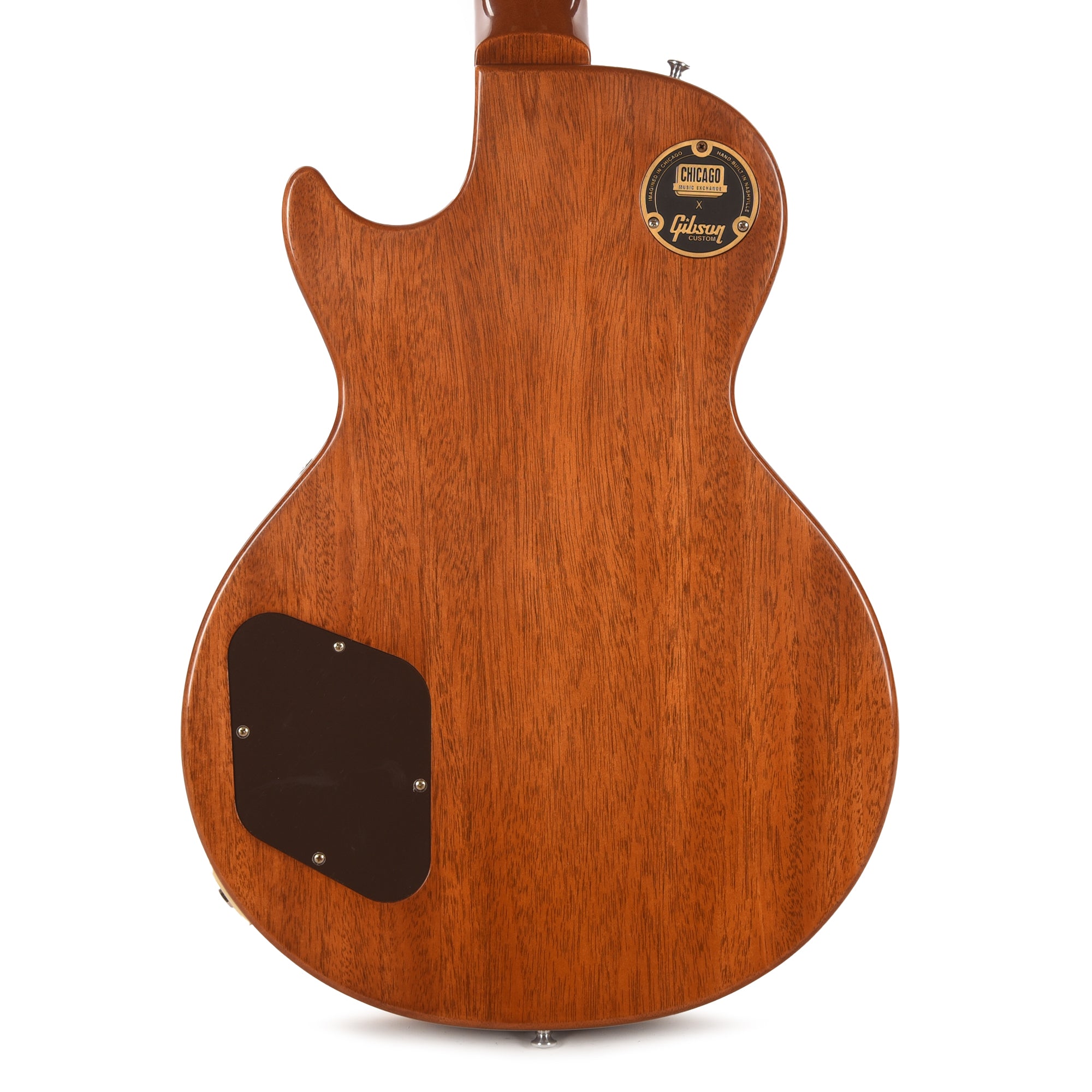 Gibson Custom Shop 1957 Les Paul Goldtop 