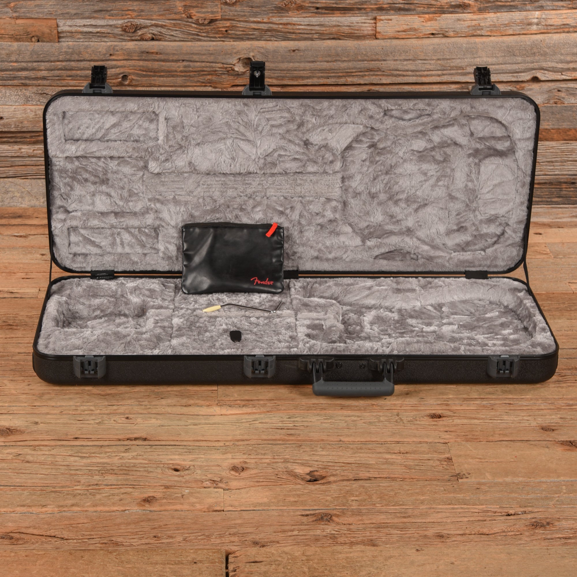 Fender American Professional II Stratocaster Olympic White 2021