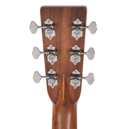 Martin Standard Series Grand J-28E Doubleneck Spruce/East Indian Rosewood Natural