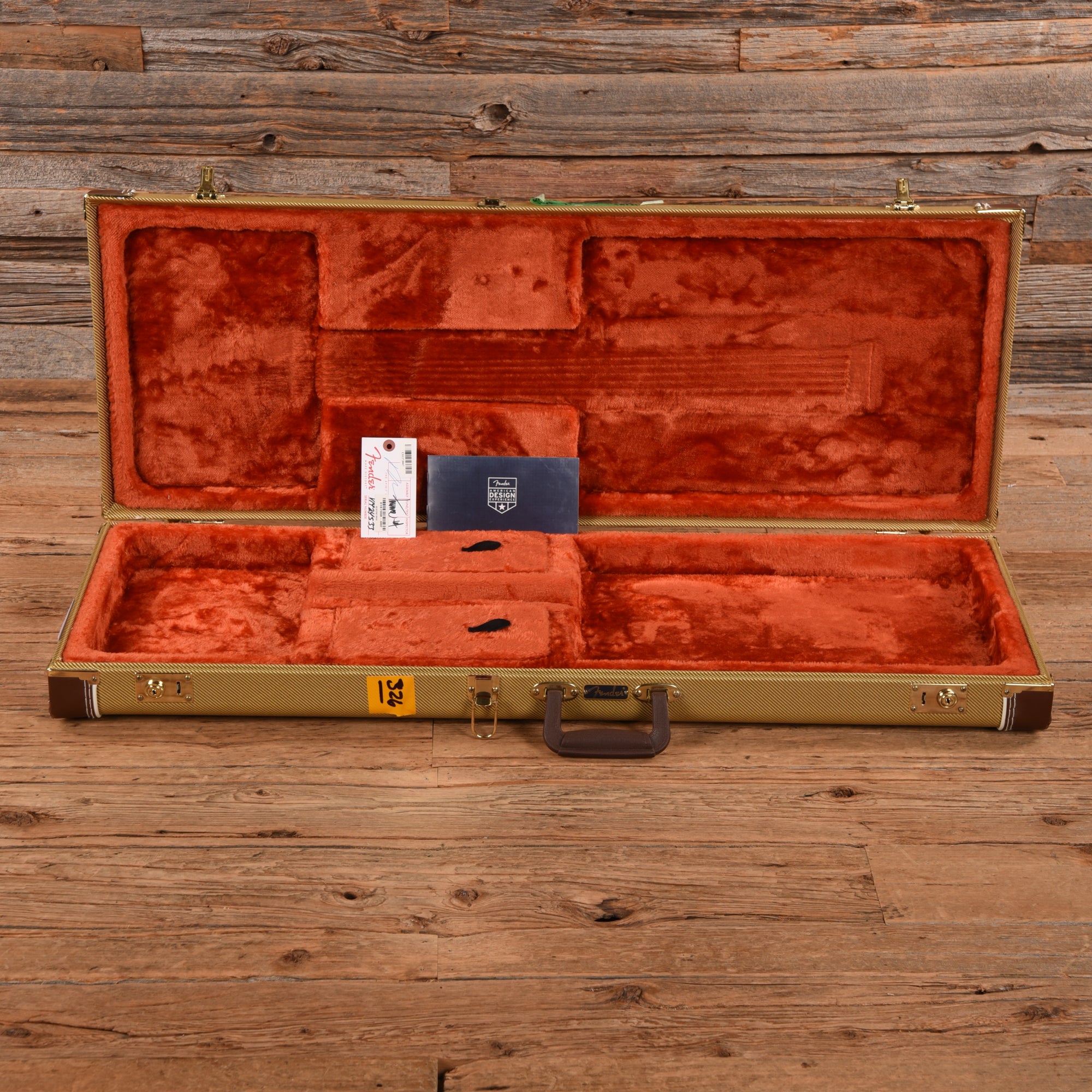 Fender Custom Shop Stratocaster Black Holoflake 1995