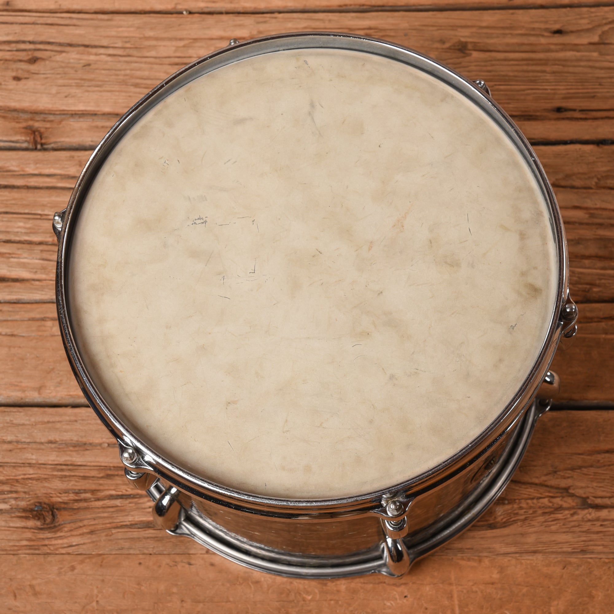 Gretsch Drums Gretsch Custom 13/16/20 USED Black Diamond Pearl 1970s