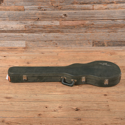 Daion Power Mark I Transparent Red 1980s