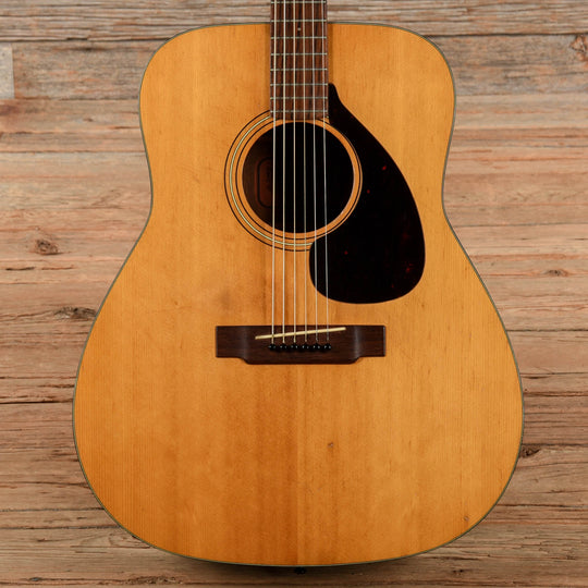 Yamaha FG-140 Natural 1971