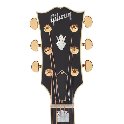 Gibson Modern SJ-200 Standard Maple Wine Red