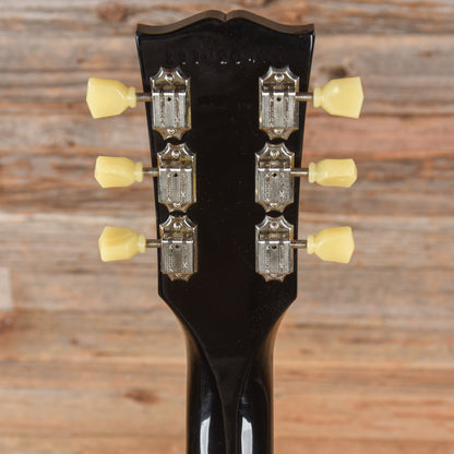 Gibson Les Paul Special Sunburst 2012