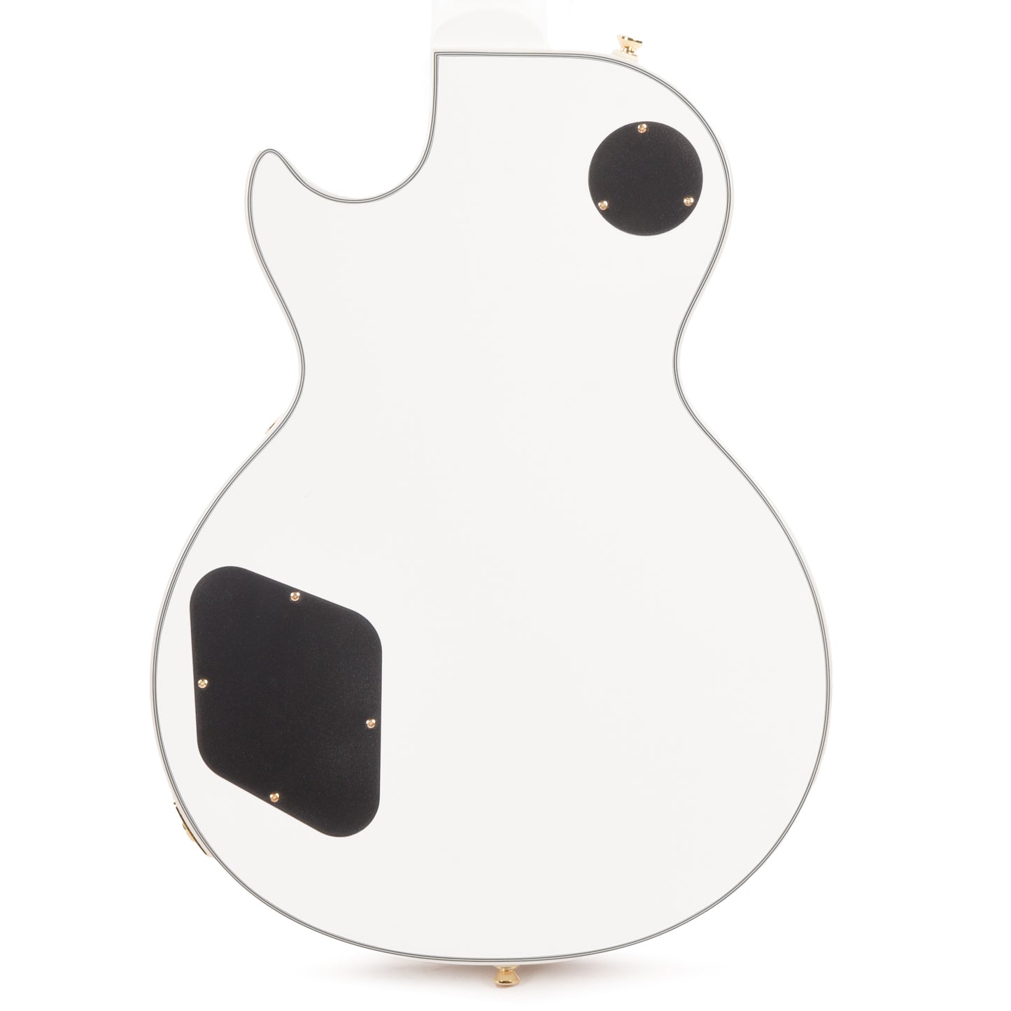 Epiphone Les Paul Custom Alpine White