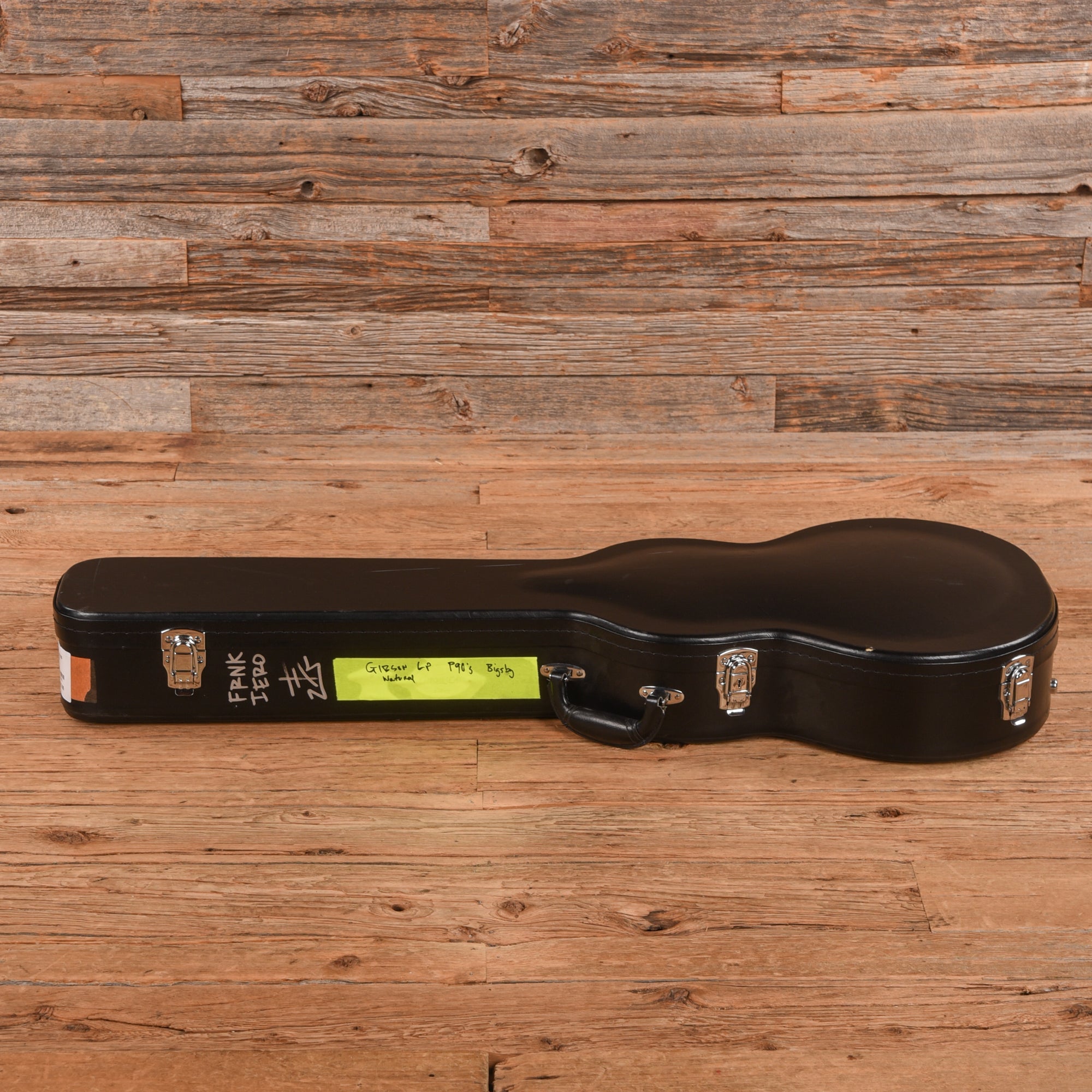 Gibson Les Paul Special Natural 2010