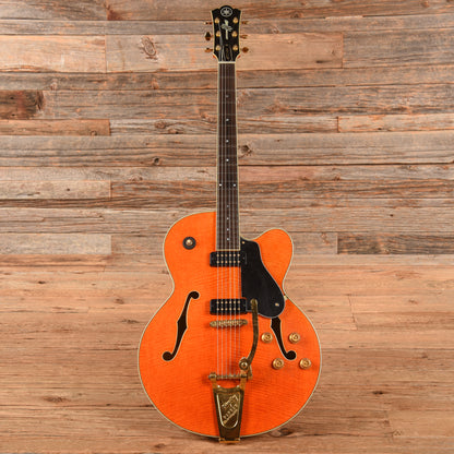 Yamaha AES-1500B Orange