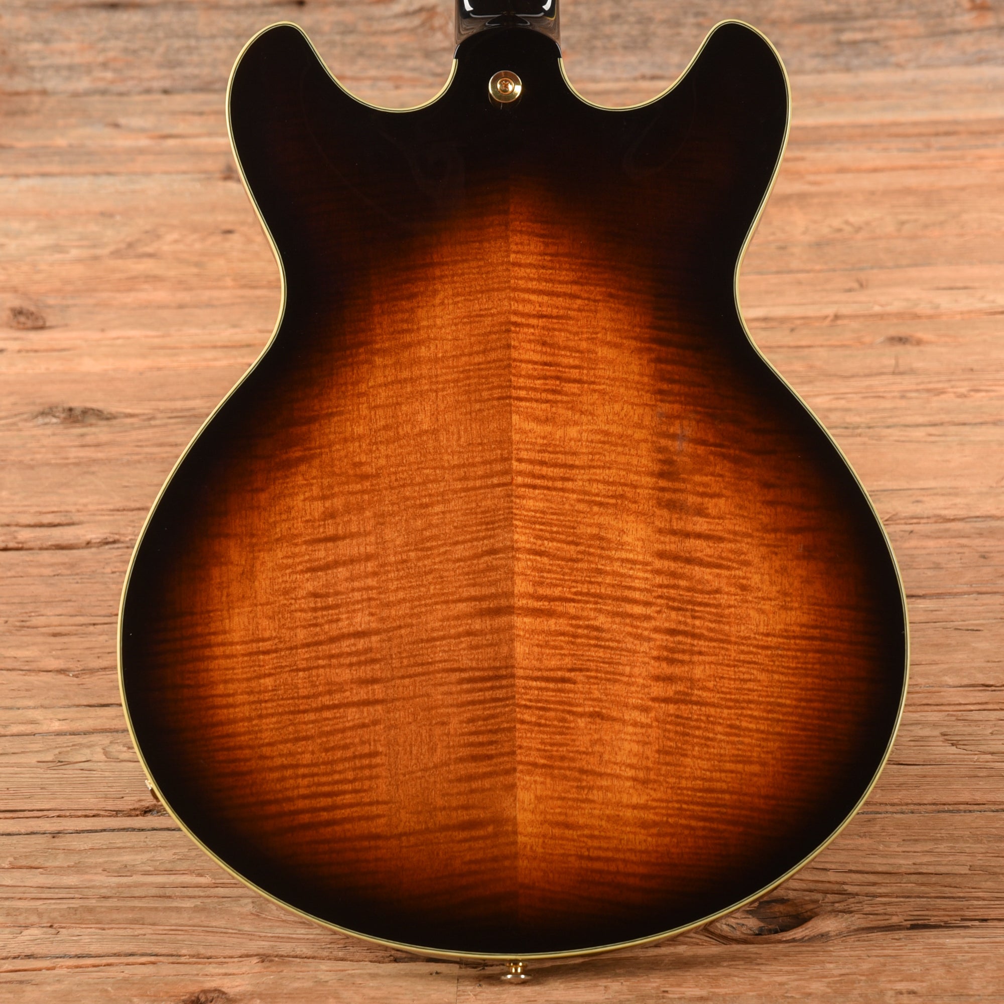 Ibanez JSM100 Sunburst 2016