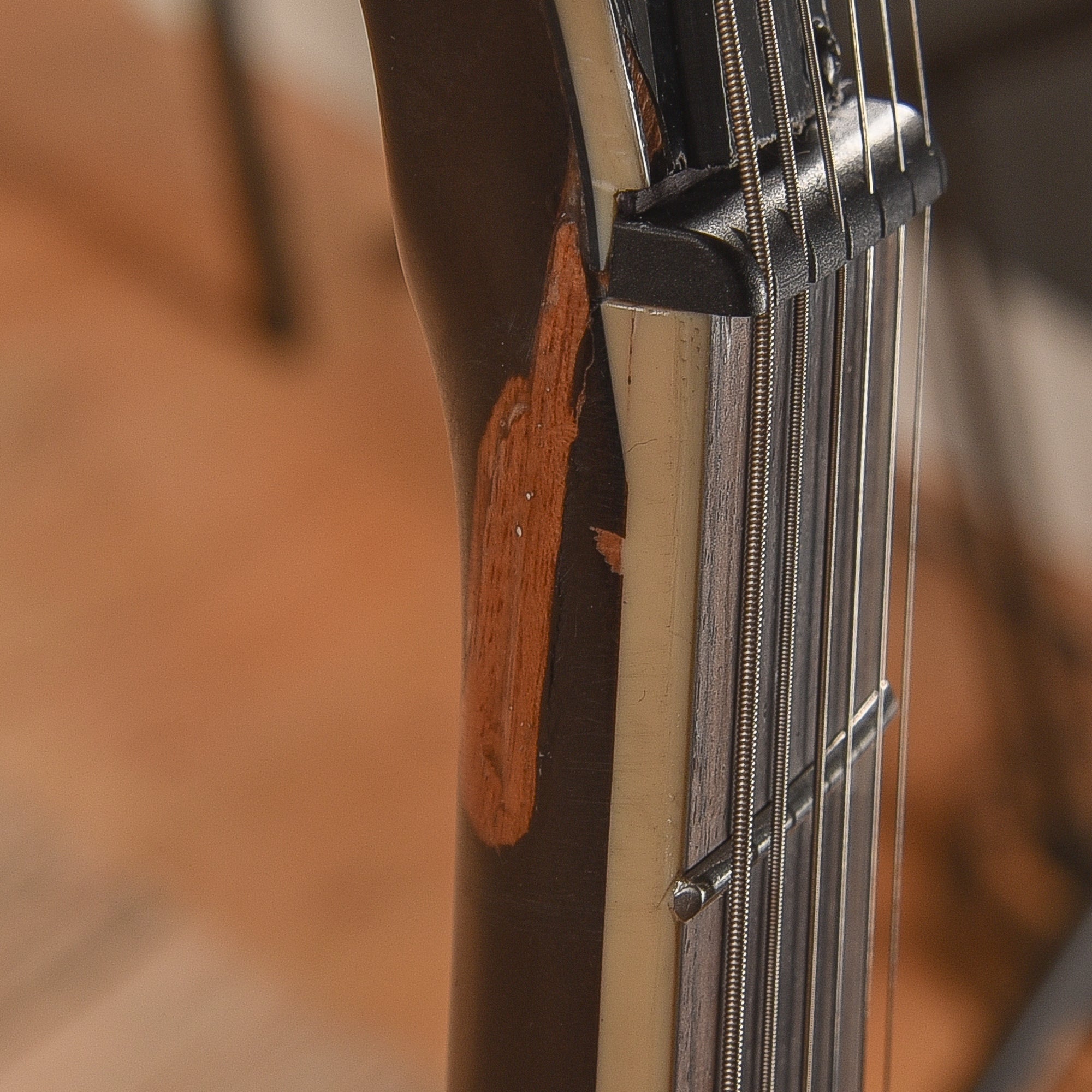 Yamaha Revstar Standard RSS20 Black