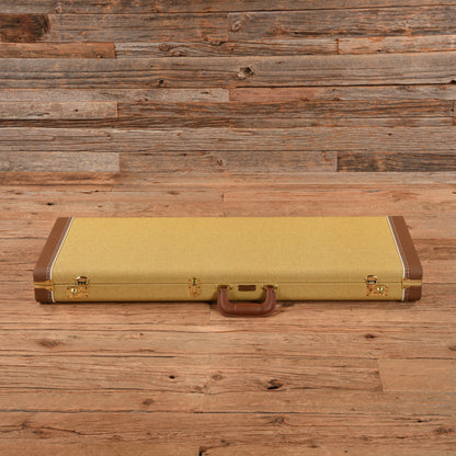 Fender Custom Shop '58 Stratocaster Relic Surf Green 2024