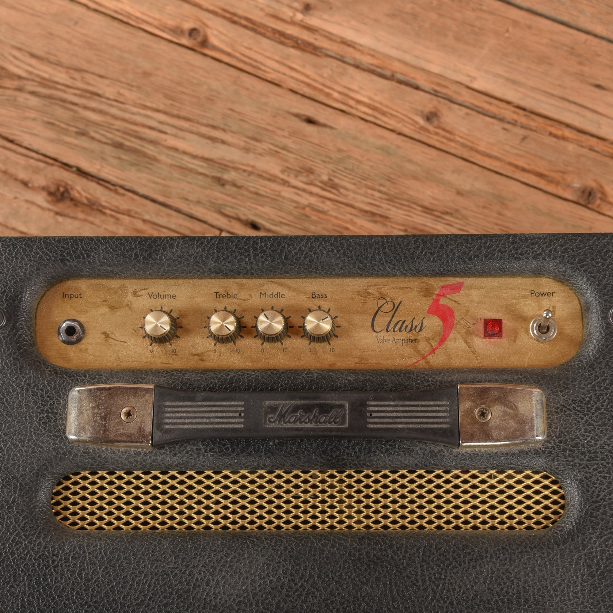 Marshall Class 5 5-Watt 1x10