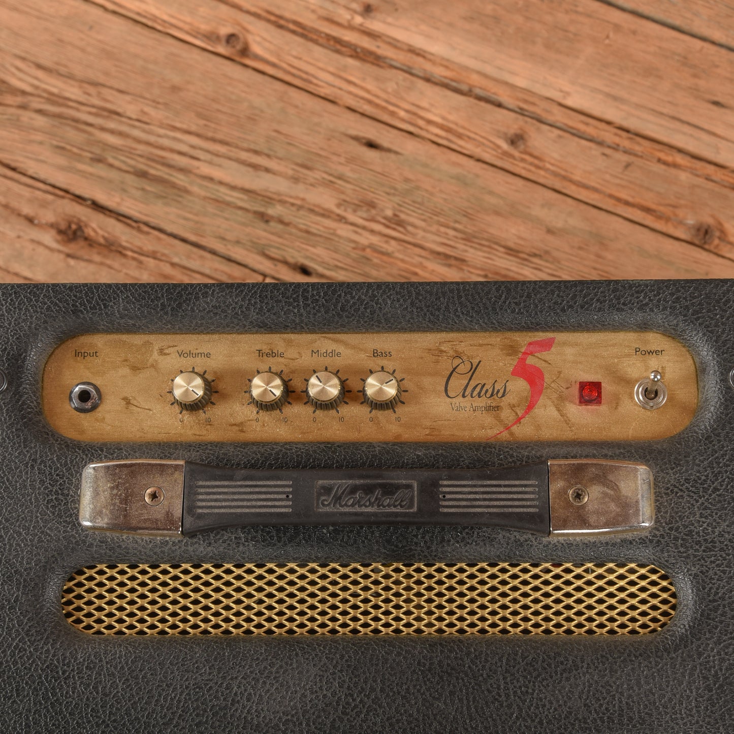 Marshall Class 5 5-Watt 1x10" Guitar Combo Amp