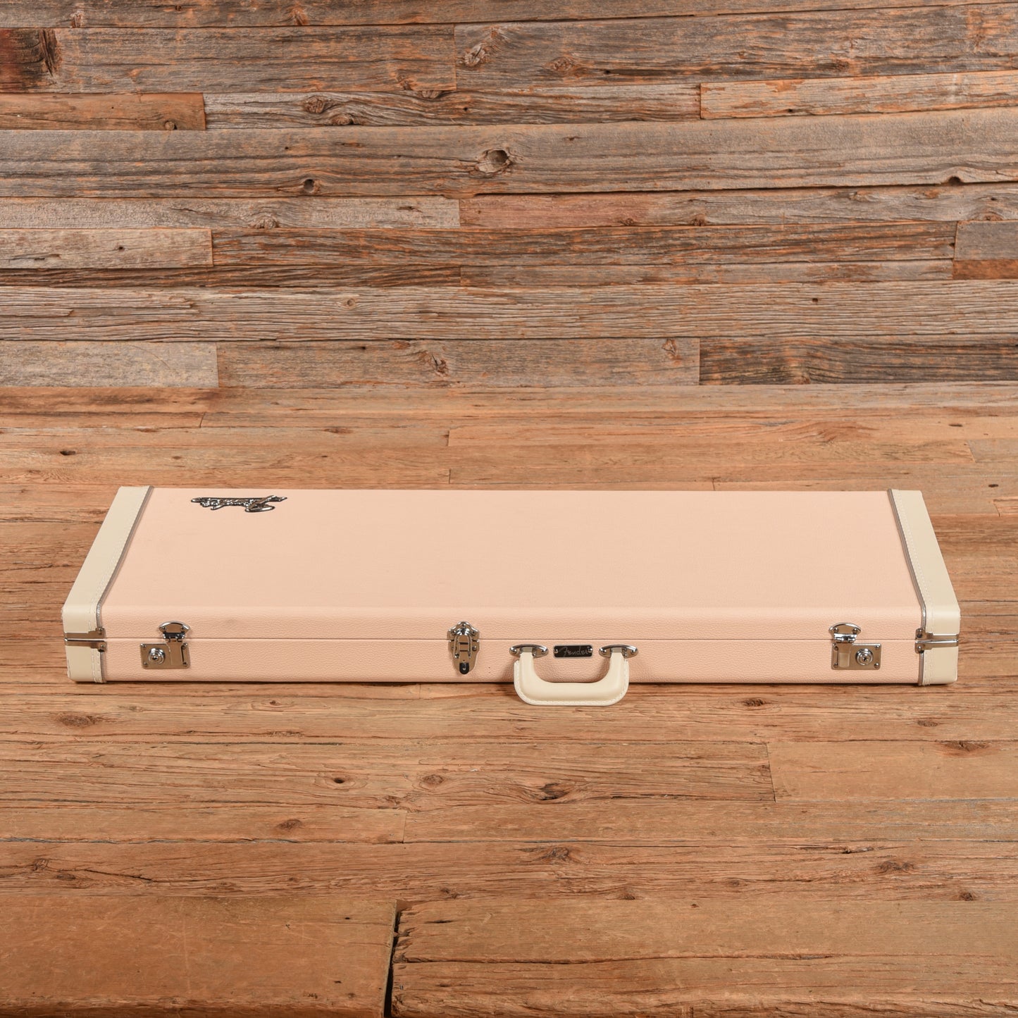 Fender CIJ Jaguar Lake Placid Blue 1995