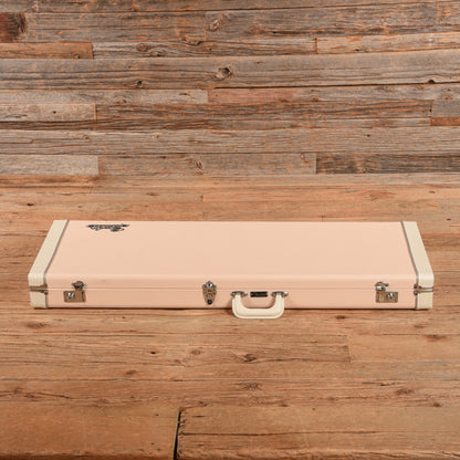 Fender CIJ Jaguar Lake Placid Blue 1995