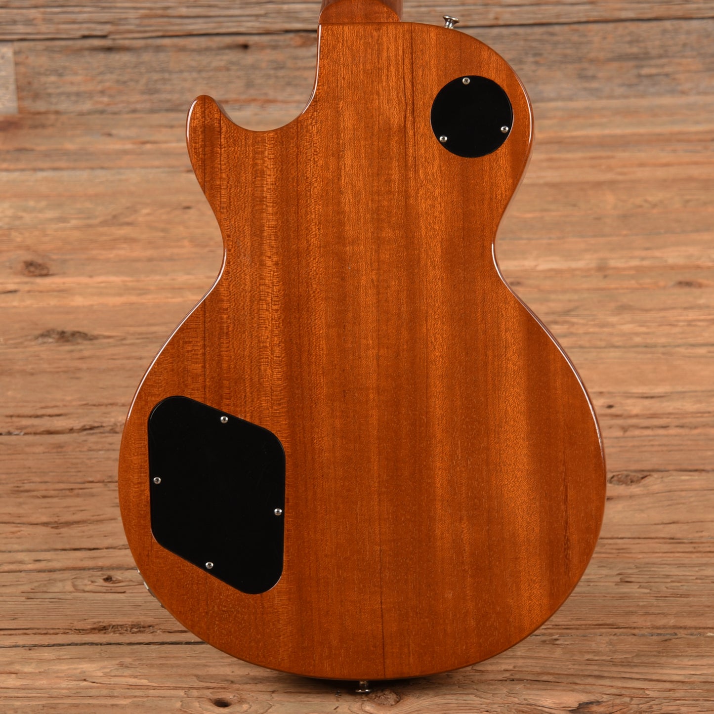 Gibson Les Paul Deluxe Goldtop 2004