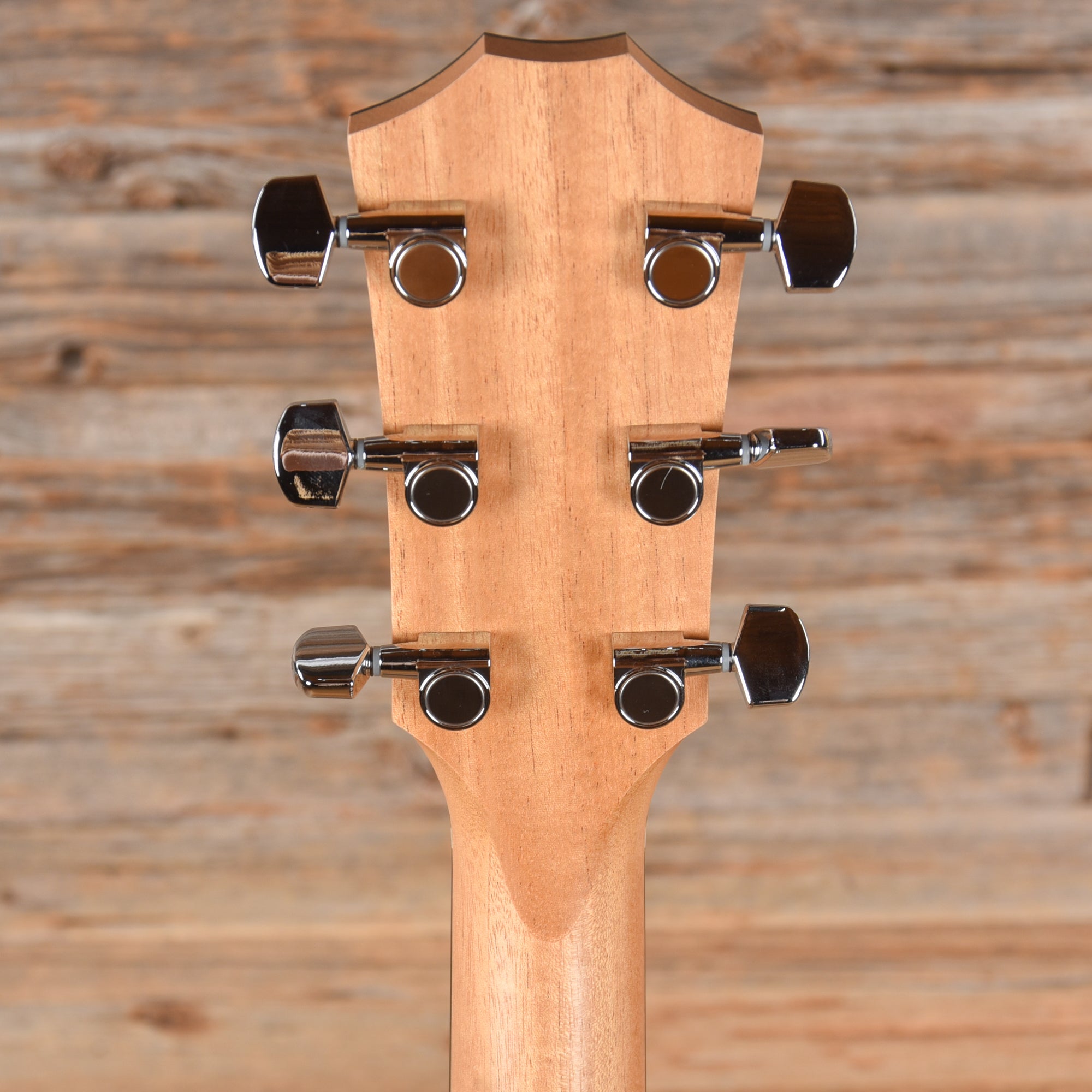 Taylor 210ce Dreadnought Torrified Spruce/Rosewood Natural ES2