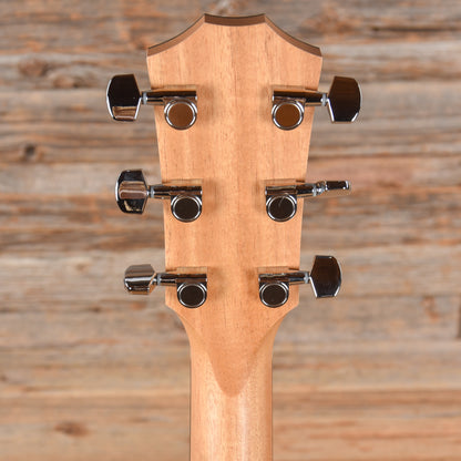 Taylor 210ce Dreadnought Torrified Spruce/Rosewood Natural ES2
