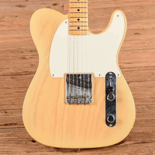 Fender Custom Shop '56 Esquire "Chicago Special" DCC Blonde 2025