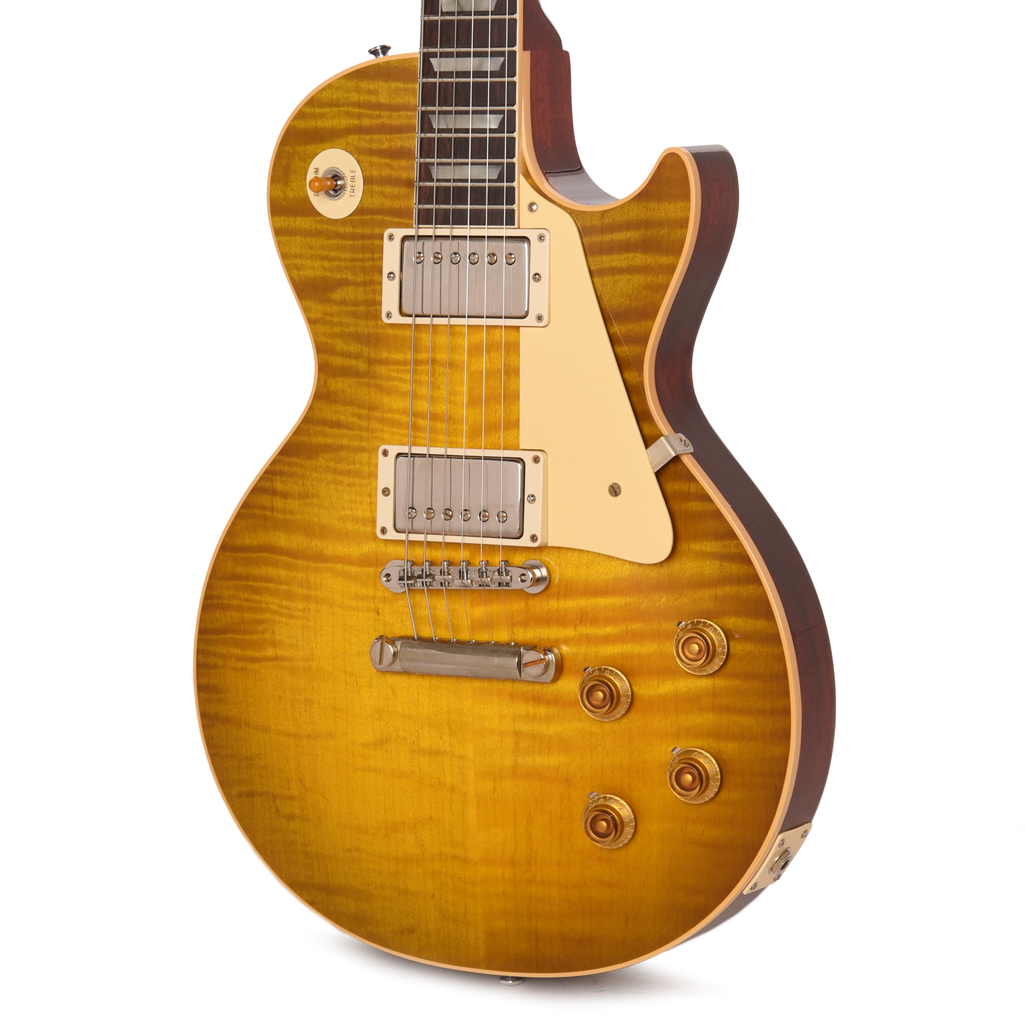 Gibson Custom Shop 1959 Les Paul Standard 
