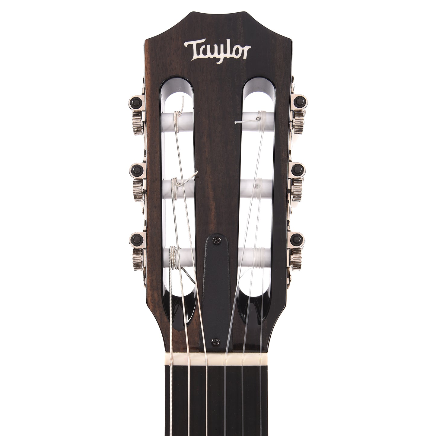 Taylor Limited 212ce-N Plus Grand Concert Torrefied Sitka/Big Leaf Maple Black ES-N