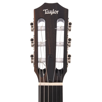Taylor Limited 212ce-N Plus Grand Concert Torrefied Sitka/Big Leaf Maple Black ES-N