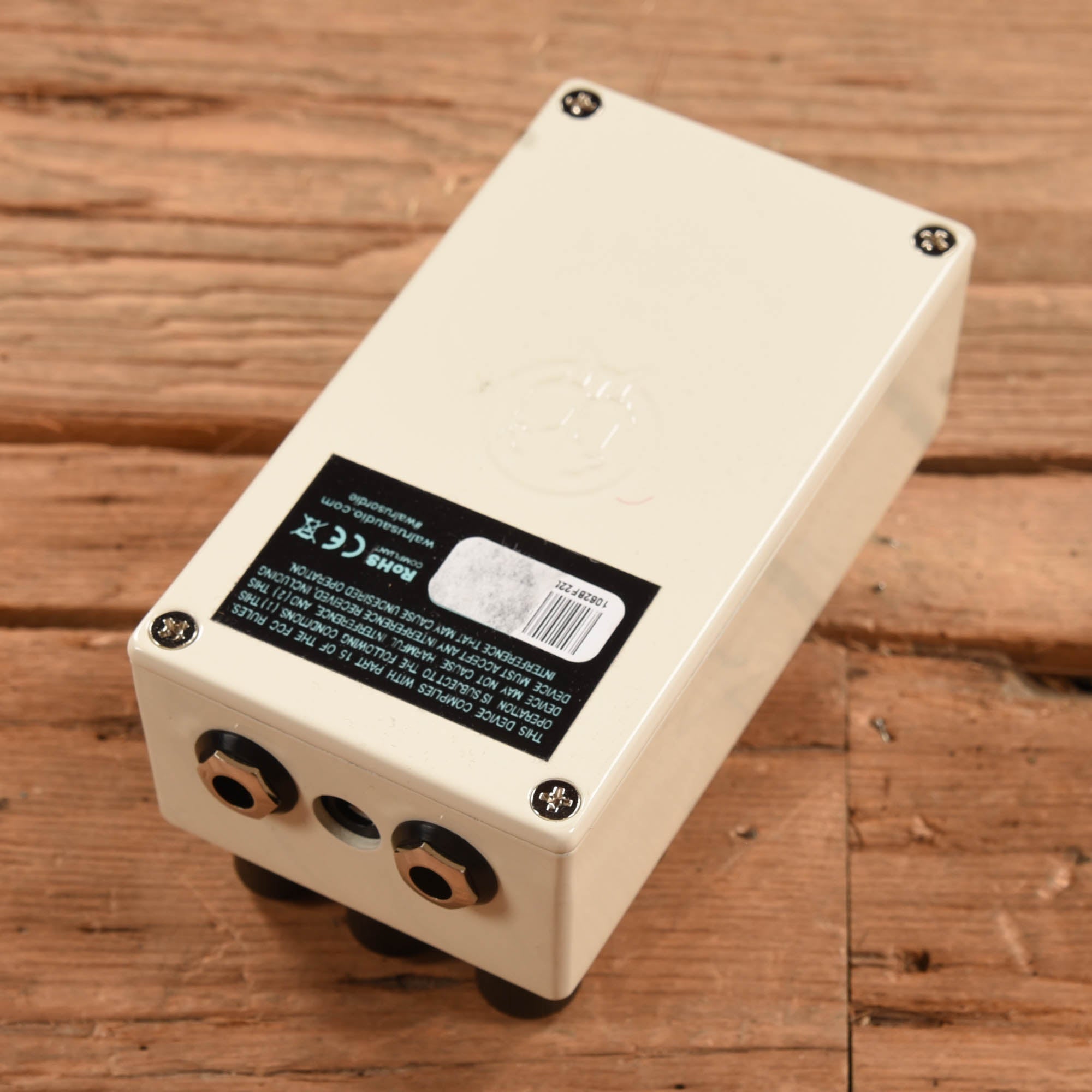 美品 Walrus Audio Lore kamakura ver 美品 Walrus Audio Lore kamakura ver Walrus Audio Lore Kamakura