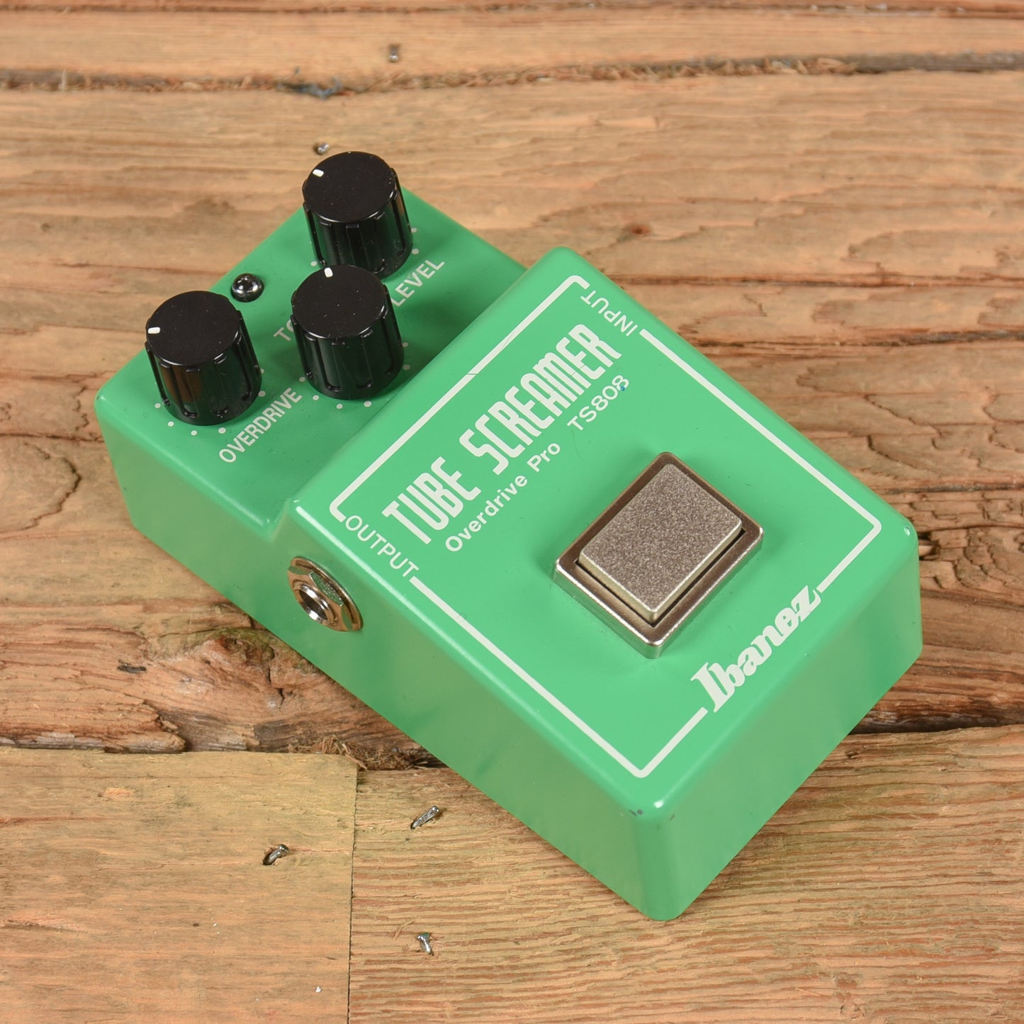 Ibanez TS808