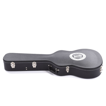 National RAW Single Cone Brass 12-Fret