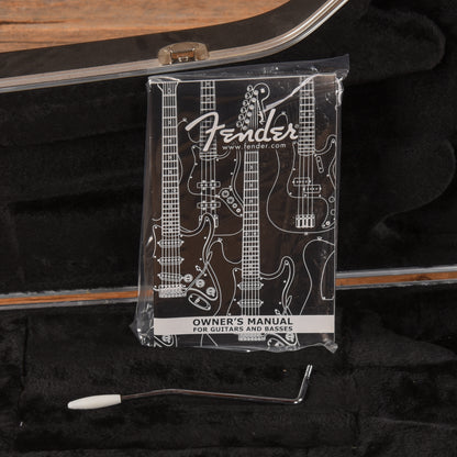 Fender Classic Series '50s Esquire White Blonde 2005