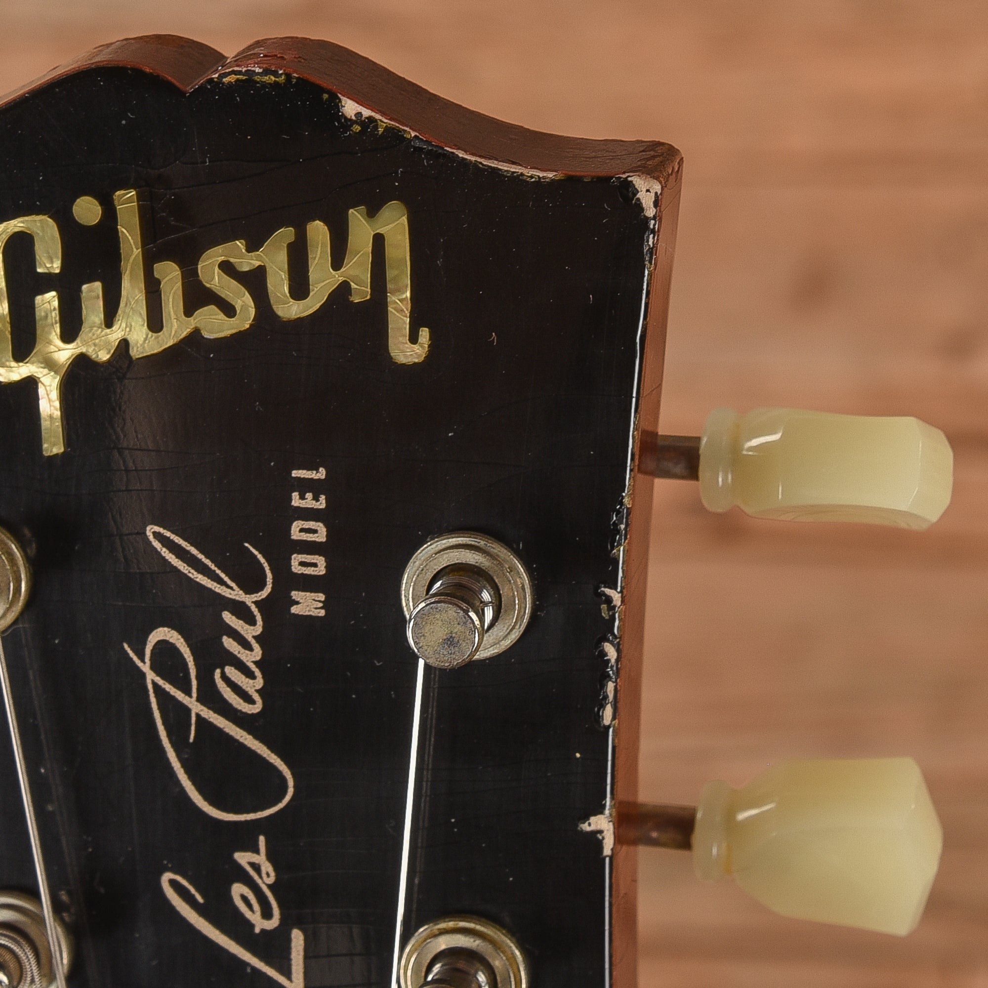 Gibson Custom Murphy Lab '59 Les Paul Standard Light Aging Sunburst 2022