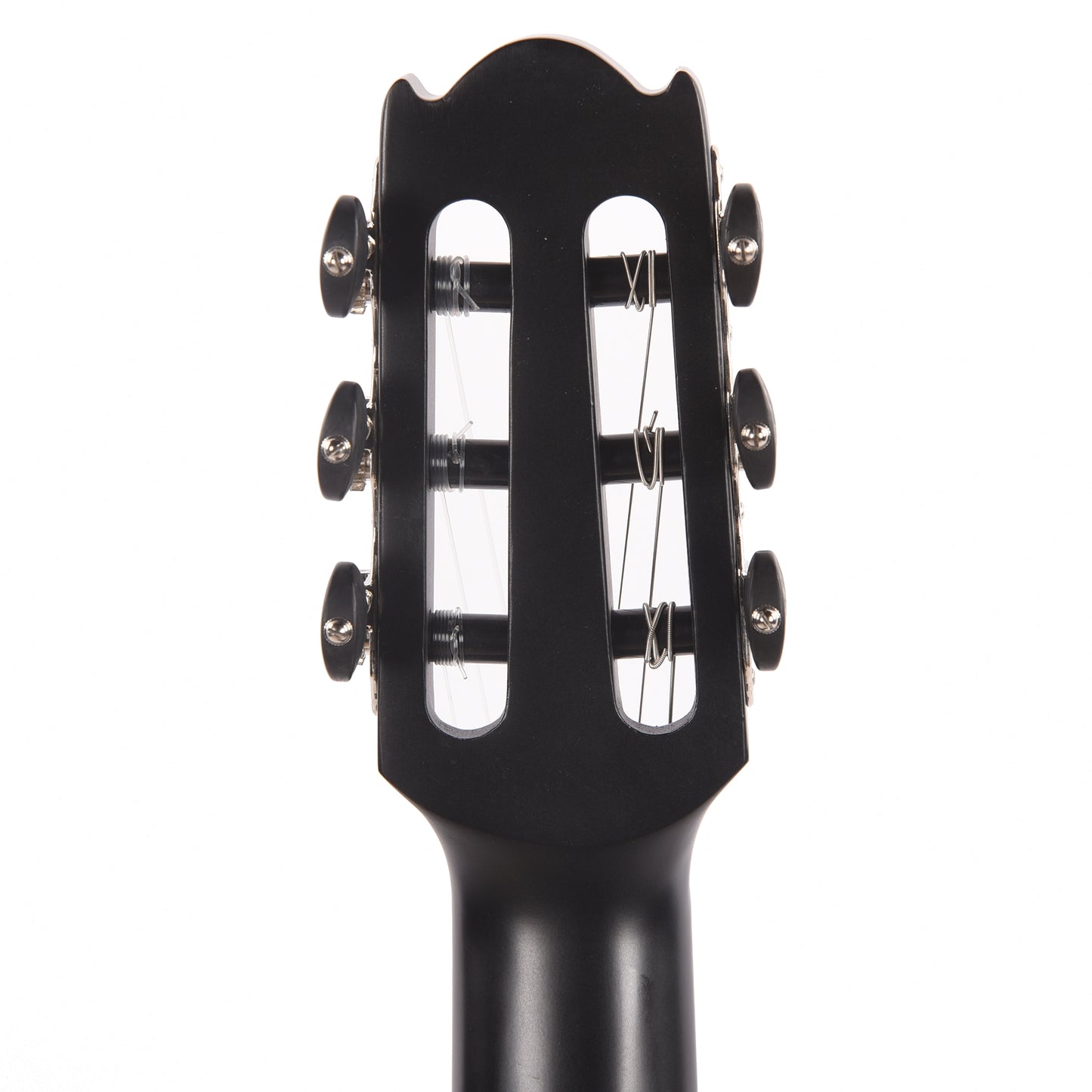 Yamaha NTX1 Classical Acoustic Electric Guitar Black
