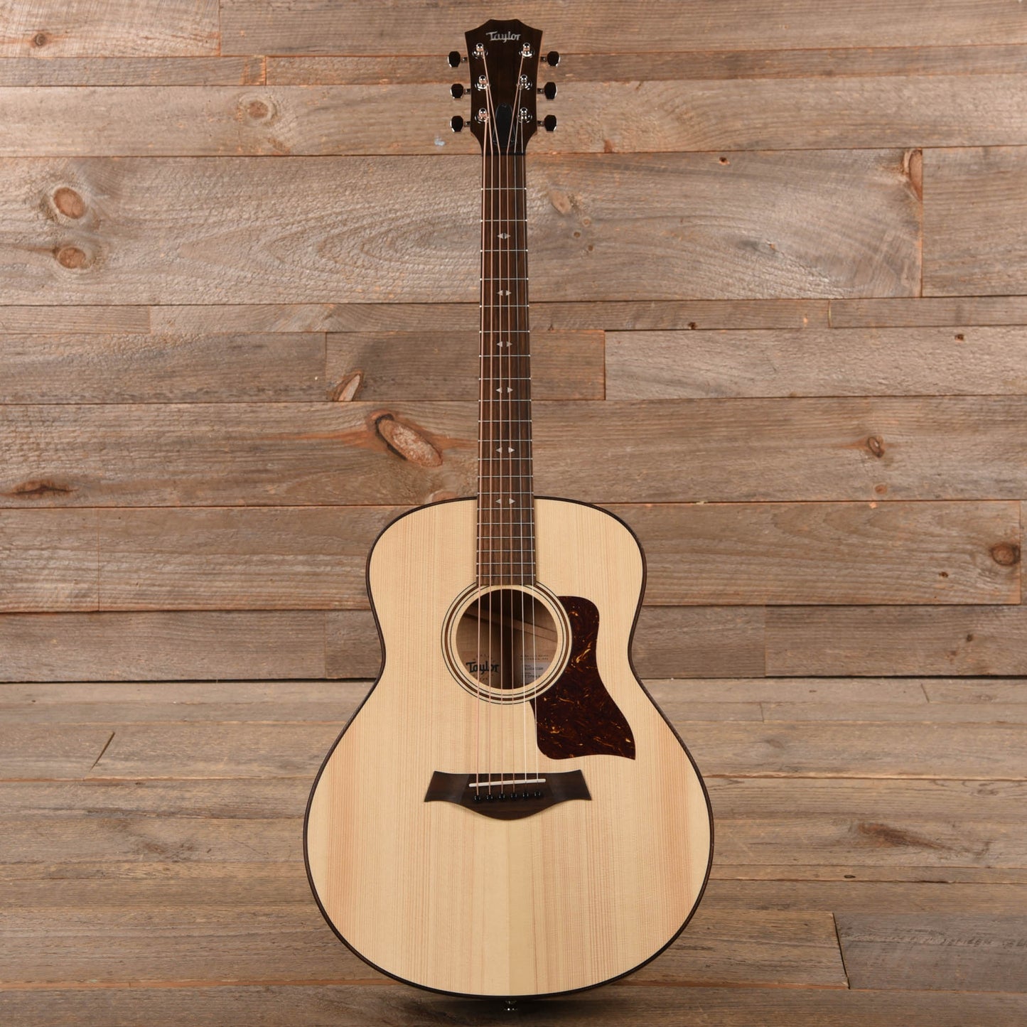 Taylor GT Sitka/Urban Ash