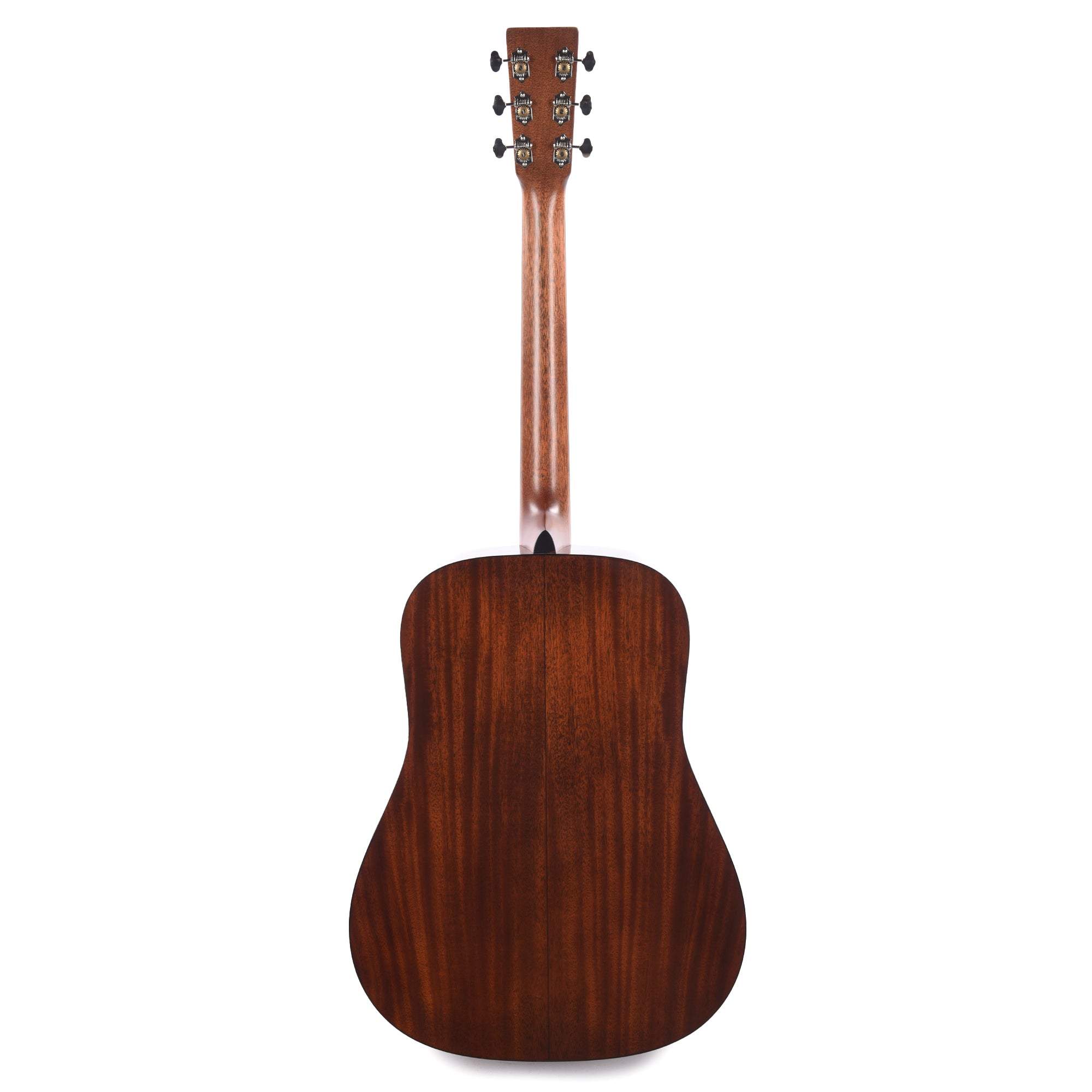 Martin Custom Shop D-18 VTS Sitka Spruce/Mahogany 1935 Sunburst