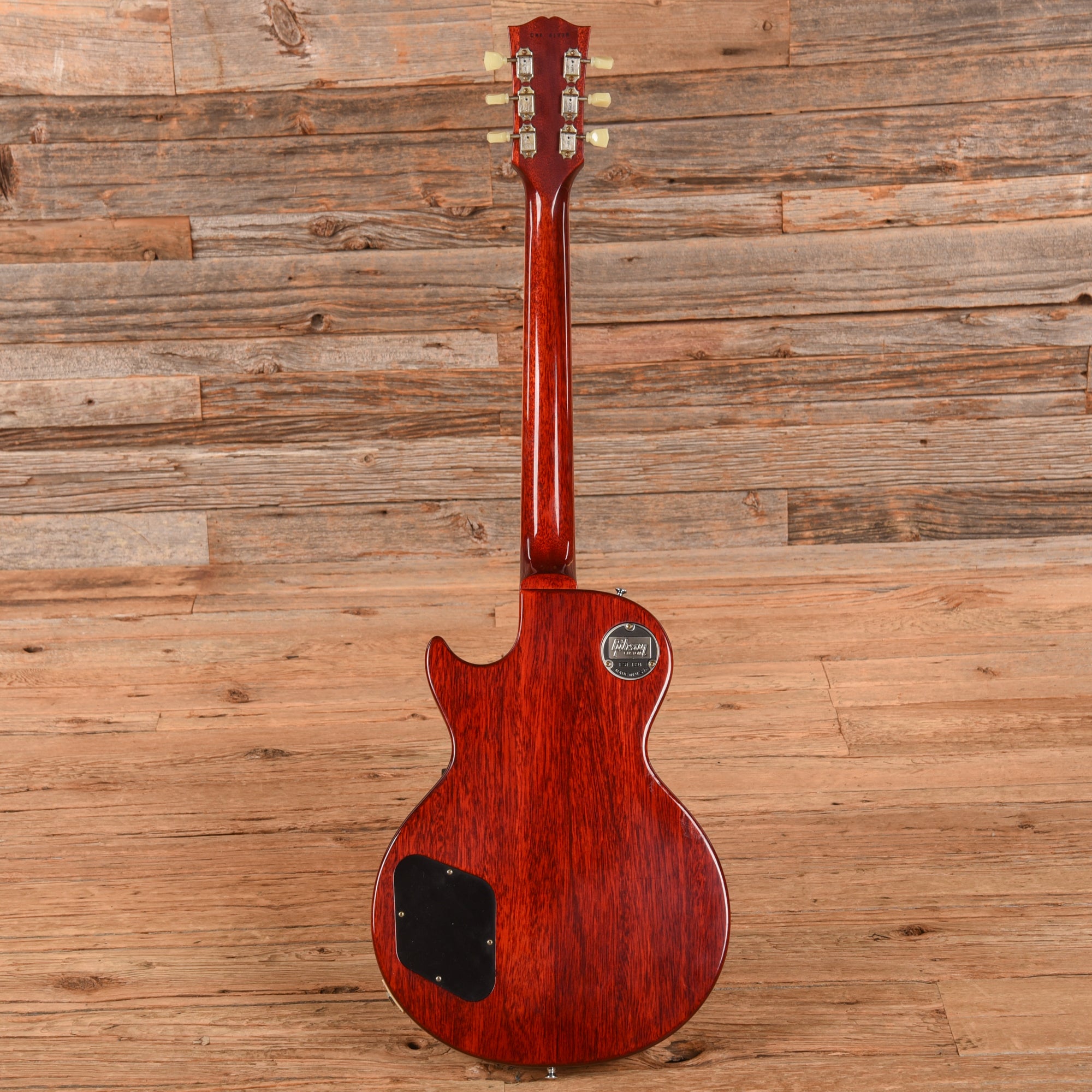 Gibson Custom 1958 Les Paul Standard 