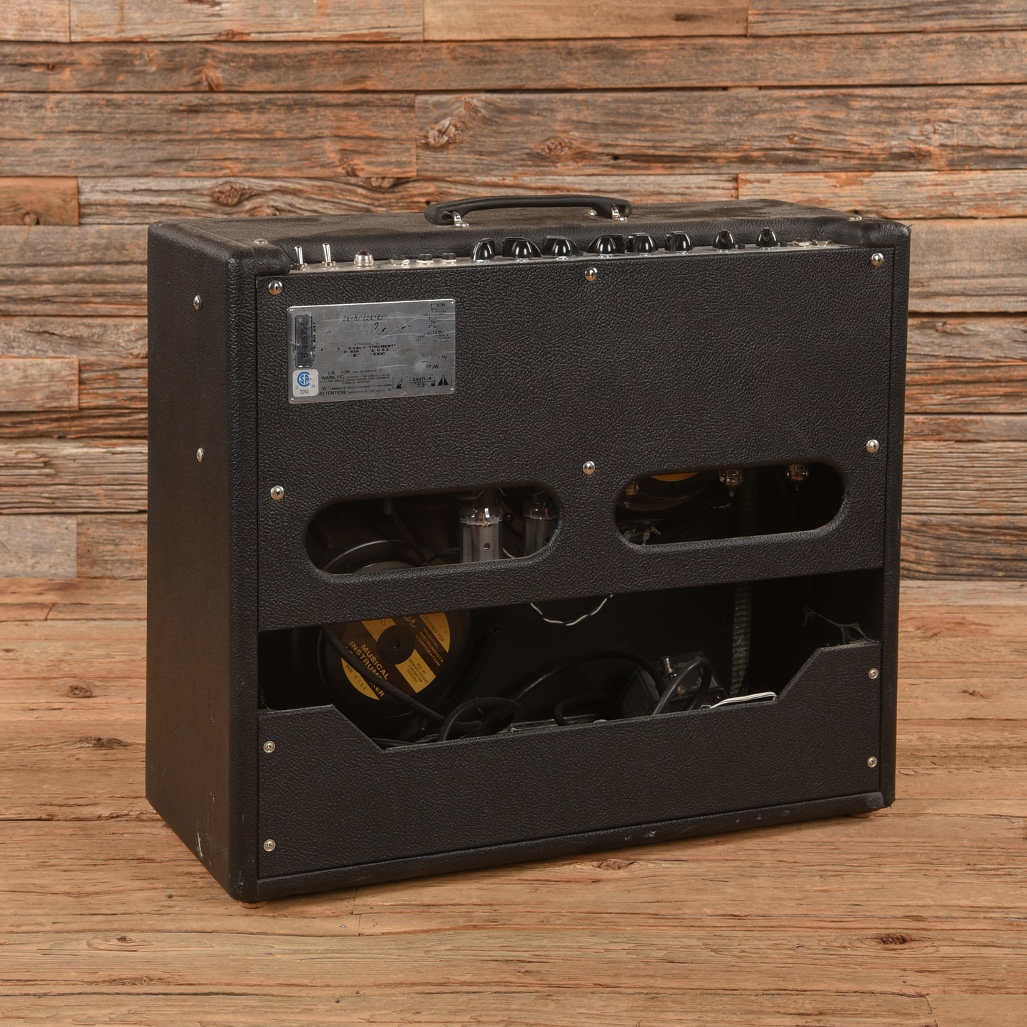 Fender Hot Rod DeVille 212 3-Channel 60-Watt 2x12" Guitar Combo