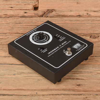 Tone King Ironman II Mini