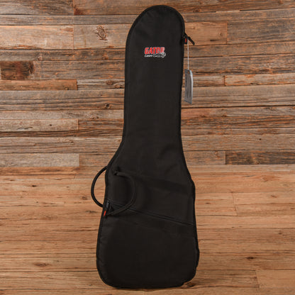 Fender Cabronita Telecaster Gold 2019